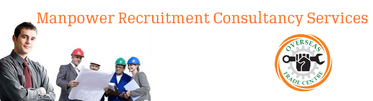 Manpower Recruitment Consultancy Services